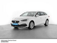 Seat Leon, Sportstourer Xcellence eTSI, Jahr 2022 - Essen