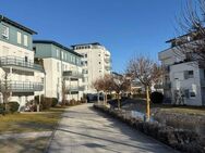Schöne EG-Wohnung in bevorzugter Wohnanlage! - Regensburg