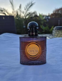 Yves Saint Laurent BLACK OPIUM, 30 mlYves Saint Laurent BLACK OPIUM, 30 ml - Bad Breisig