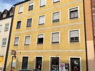 schöne 1,5 Zimmer Wohnung mit Galerie im Dachgeschoß zu vermieten - Königsbrück