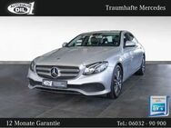 Mercedes-Benz E 400 4Matic 9G- ** LED + kamera + - Bad Nauheim