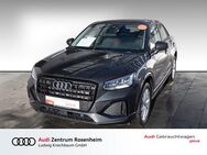 Audi Q2, Advanced 35 TFSI, Jahr 2024 - Rosenheim