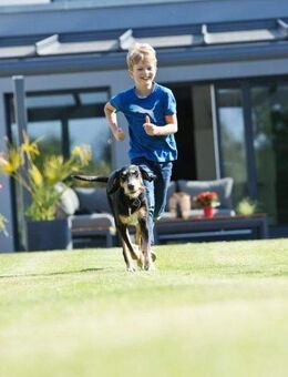 Elegantes Einfamilienhaus mit viel Platz für Ihre Familie - Markt Erlbach