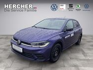 VW Polo, 1.0 TSI Move, Jahr 2024 - Riesa