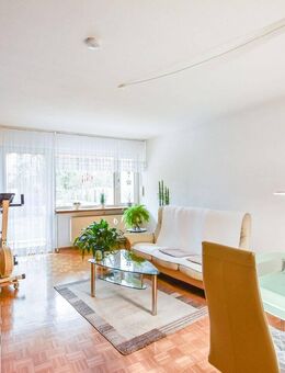 AIGNER - Attraktive 3,5-Zimmer-Wohnung in Milbertshofen - München