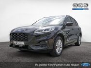 Ford Kuga, 2.5 Plug-in-Hybrid ST-Line X, Jahr 2022 - Halle (Saale)