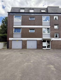 Top Wohnung in Top-Lage... - Ratingen