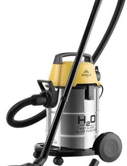 eta Bodenstaubsauger Barello ETA622290000, 1400 W, mit Beutel