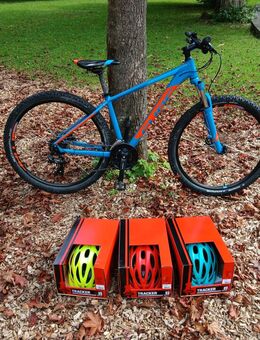 MTB Cube Aim Pro 16" - Füssen