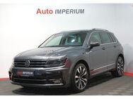 VW Tiguan R-Line 4Motion 2.0 TSI*ACC*Panora*LED*AHK - Schmidgaden