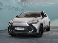 Toyota C-HR, 2.0 GR Sport, Jahr 2024 - München