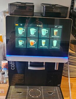 Industrie Kaffeemaschine - Stuttgart