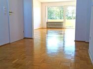 Sehr schöne, helle 3 ½ -Zimmer-Wohnung mit Balkon - Weiden (Oberpfalz)