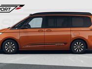 VW T7 Multivan, 2.0 TDI California Beach Sport Edition 8 Fach GV5 Komfort, Jahr 2025 - Achern