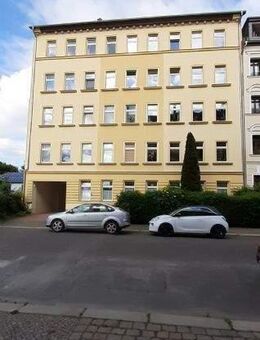 3-R-Whg in Eutritzsch nahe Klinikum - Leipzig