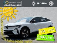 Renault Megane, E-Tech Electric Equilibre EV60 220HP digitales Scheinwerferreg, Jahr 2023 - Frankenberg (Eder)