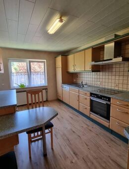 Die ganze Familie unter einem Dach - Breuberg