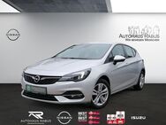 Opel Astra, 1.2 Lim Elegance, Jahr 2021 - Memmingen