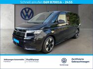 VW T7 Multivan, 2.0 TDI Multivan Lang Life Heckleuchten T7 Multivan, Jahr 2023 - Frankfurt (Main)