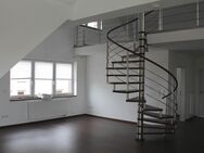 Exklusive Studiowohnung über zwei Ebenen in bevorzugter Lage von Hamm-Bockum - Hamm