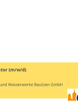 IT-Koordinator (m/w/d) - Bautzen