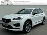 Seat Tarraco, 2.0 TSI FR Top View, Jahr 2024 - Castrop-Rauxel