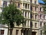 Großzügige Wohnung - Teilmöbliert - Magdeburg