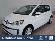 VW up, e-up move up 61kW | CCS, Jahr 2021 - Rietberg