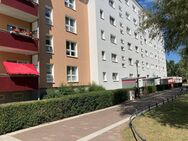 ++ Wohnen im EG mit Balkon ++ - Stralsund