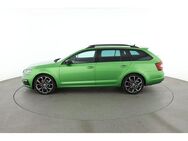 Skoda Octavia 2.0 TDI RS 4x4 - Berlin