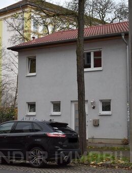 Neuwertiges energieeffizientes Einfamilienhaus in Leipzig-Mockau!!! - Leipzig