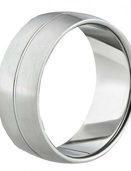 Herrenring Edelstahl AB1127 mit gratis Gravur - Aholming