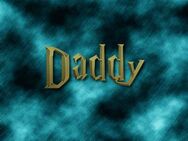 Daddy ab 50 gesucht! - Ochtrup