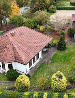 Zulassung als Tagespflege (Altenheim) behindertengerechtes Ferienhaus - Zerf