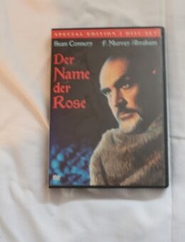 Der Name der Rose - Nattheim