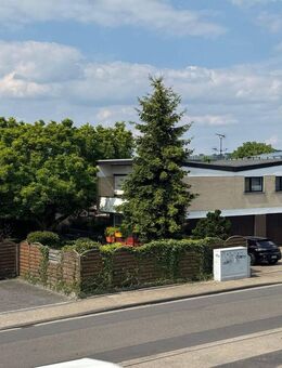 Wohn-Geschäfts-Haus für individuelle Nutzung + 2 Nebengebäude - Gesamtfläche: 515 m² - Hückelhoven