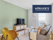 Exclusive 3 Zimmer Wohnung mit wunderschönen Möbeln und hochwertiger Austattung direkt am Hackeschen Markt. - Berlin