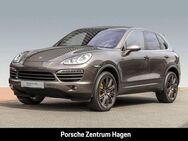 Porsche Cayenne, Diesel, Jahr 2012 - Hagen (Stadt der FernUniversität)