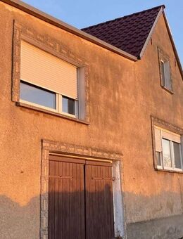 Ihr neues Zuhause auf dem Lande... - Wanzleben-Börde