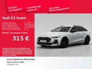 Audi A5, Avant TFSI, Jahr 2022 - München