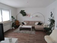 3,5 ZKB Gießen Innenstadt, 4.OG mit Süd-Balkon, mit Fernblick - Gießen