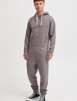 Blend Overall BHSalinho Overall mit Fleece-Kapuze