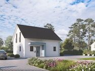 Ihr Traumhaus in Weißenburg: Individuelle Planung und höchste Energieeffizienz! - Weißenburg (Bayern)