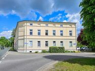 Schöne Altbau-Wohnung im Zentrum von Altdöbern - Altdöbern