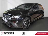 Seat Ibiza, 1.0 TSI FR Fahrassistenz M, Jahr 2024 - Bad Schwartau