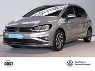 VW Golf Sportsvan, 1.0 TSI Join, Jahr 2019 - Hildesheim