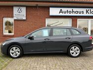 VW Golf Variant, 2.0 l TDI Life, Jahr 2021 - Essen (Oldenburg)