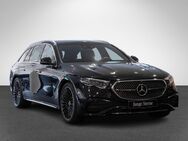 Mercedes E 220, d T AMG Super Digital Burm4D 20, Jahr 2023 - Betzdorf