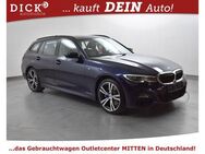 BMW 330 e T Sport Aut. M PAKET+PROF+LASER+HEAD+AHK+19 - Bebra