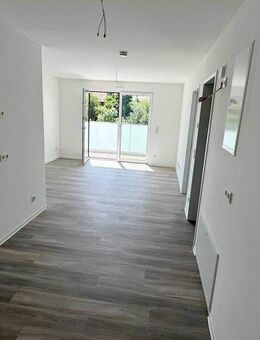 Eigentumswohnungen direkt an der Werra - Eschwege